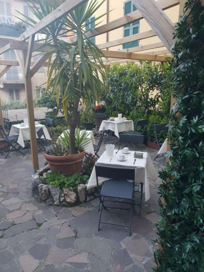 Hotel Tourist Point La Spezia Extérieur photo