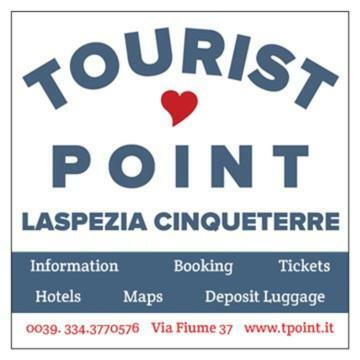 Hotel Tourist Point La Spezia Extérieur photo